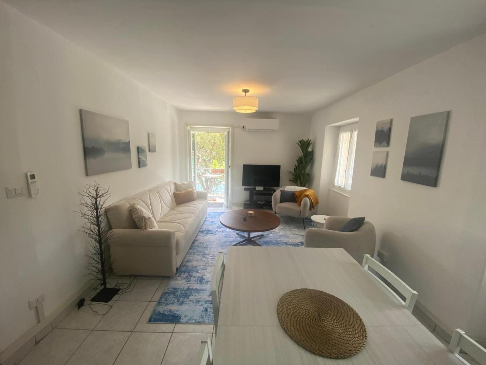 La Casa Sul Lago Лено Екстериор снимка
